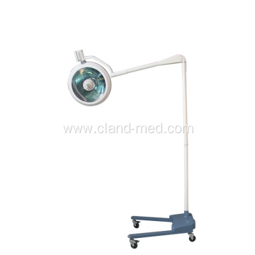 China Supplier High Quality Medical Hospital Portable LED Overall Reflect Surgical Operation Lamp